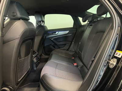 Audi A6 Gebrauchtwagen Audi A6 Gebrauchtwagen