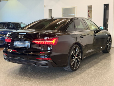 Audi A6 Gebrauchtwagen Audi A6 Gebrauchtwagen