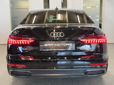 Audi A6 Gebrauchtwagen Audi A6 Gebrauchtwagen