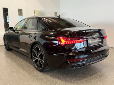Audi A6 Gebrauchtwagen Audi A6 Gebrauchtwagen
