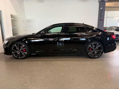 Audi A6 Gebrauchtwagen Audi A6 Gebrauchtwagen