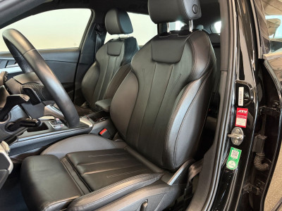 Audi A4 Gebrauchtwagen Audi A4 Gebrauchtwagen