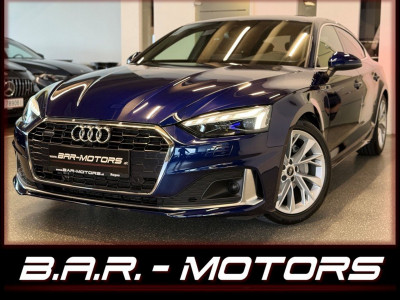 Audi A5 Gebrauchtwagen