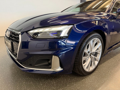Audi A5 Gebrauchtwagen