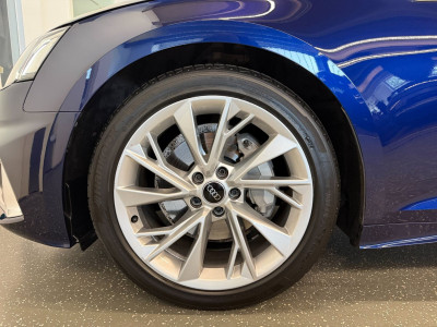 Audi A5 Gebrauchtwagen