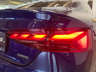 Audi A5 Gebrauchtwagen
