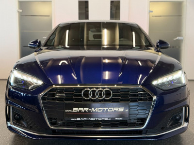 Audi A5 Gebrauchtwagen
