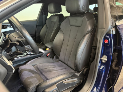 Audi A5 Gebrauchtwagen
