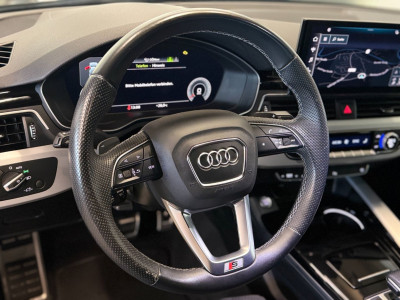 Audi A5 Gebrauchtwagen