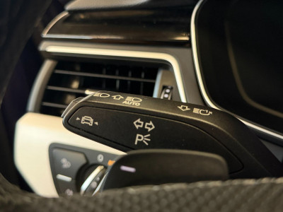 Audi A5 Gebrauchtwagen