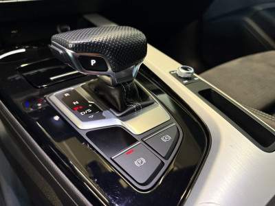 Audi A5 Gebrauchtwagen