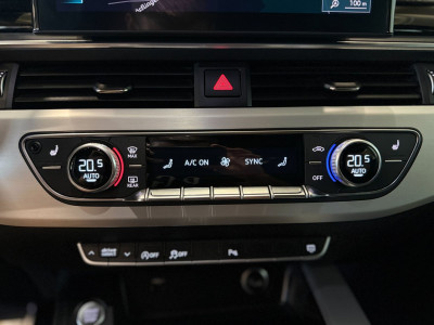 Audi A5 Gebrauchtwagen