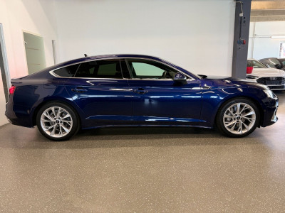 Audi A5 Gebrauchtwagen
