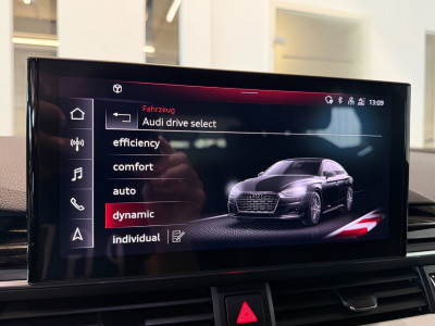 Audi A5 Gebrauchtwagen
