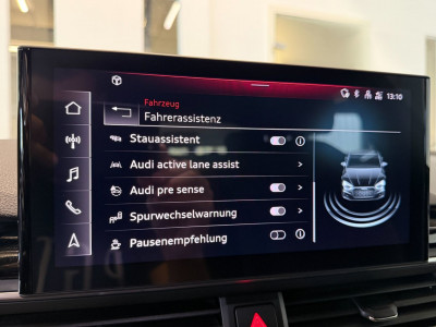 Audi A5 Gebrauchtwagen