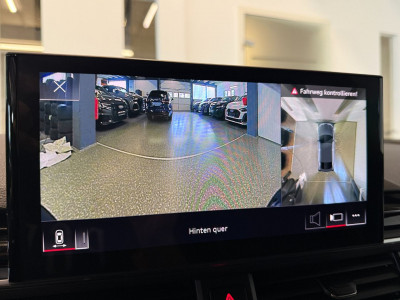 Audi A5 Gebrauchtwagen