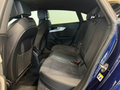 Audi A5 Gebrauchtwagen