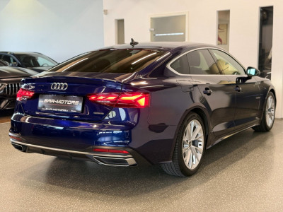 Audi A5 Gebrauchtwagen