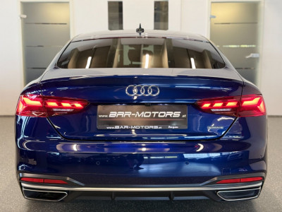 Audi A5 Gebrauchtwagen