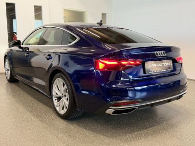 Audi A5 Gebrauchtwagen