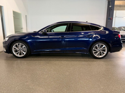 Audi A5 Gebrauchtwagen