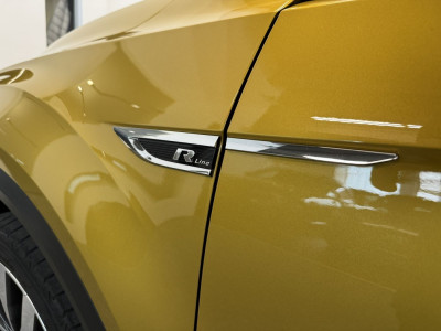 VW T-Roc Gebrauchtwagen VW T-Roc Gebrauchtwagen