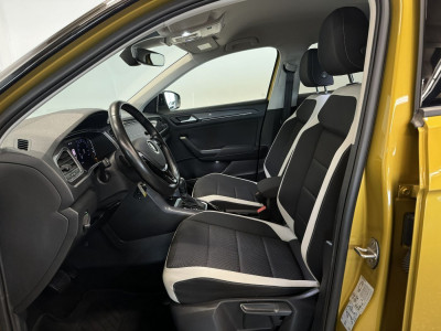 VW T-Roc Gebrauchtwagen VW T-Roc Gebrauchtwagen