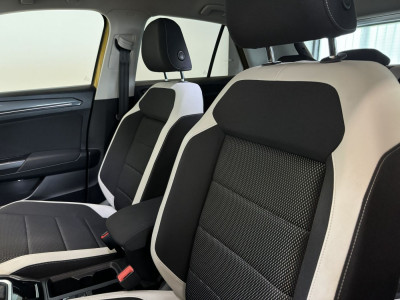 VW T-Roc Gebrauchtwagen VW T-Roc Gebrauchtwagen