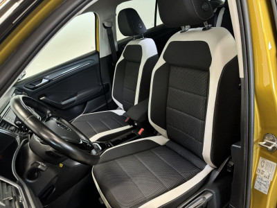 VW T-Roc Gebrauchtwagen VW T-Roc Gebrauchtwagen