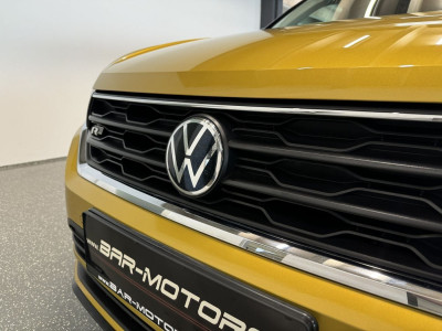 VW T-Roc Gebrauchtwagen VW T-Roc Gebrauchtwagen