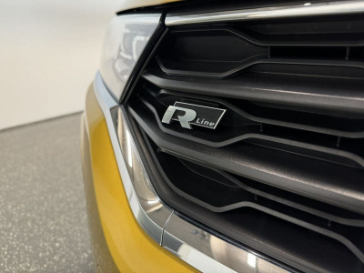 VW T-Roc Gebrauchtwagen VW T-Roc Gebrauchtwagen