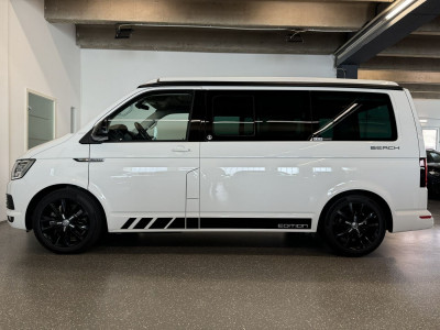 VW Transporter T6 Gebrauchtwagen VW Transporter T6 Gebrauchtwagen