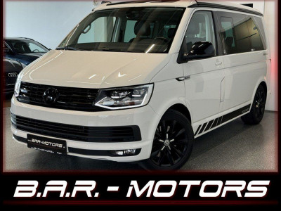 VW Transporter T6 Gebrauchtwagen