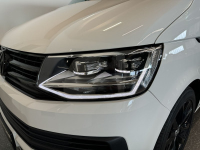 VW Transporter T6 Gebrauchtwagen VW Transporter T6 Gebrauchtwagen