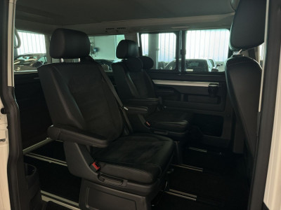 VW Transporter T6 Gebrauchtwagen VW Transporter T6 Gebrauchtwagen