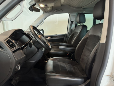 VW Transporter T6 Gebrauchtwagen VW Transporter T6 Gebrauchtwagen