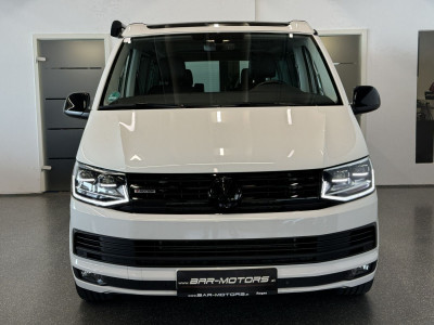 VW Transporter T6 Gebrauchtwagen VW Transporter T6 Gebrauchtwagen