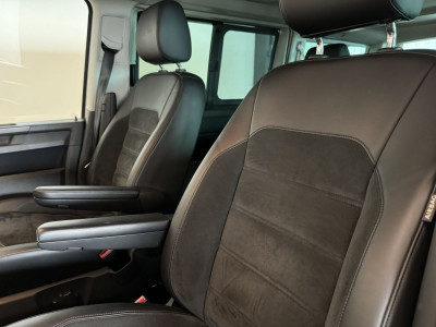 VW Transporter T6 Gebrauchtwagen VW Transporter T6 Gebrauchtwagen