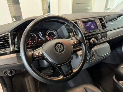 VW Transporter T6 Gebrauchtwagen VW Transporter T6 Gebrauchtwagen