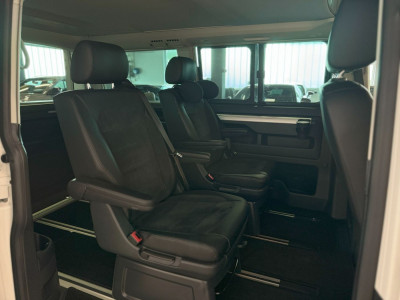 VW Transporter T6 Gebrauchtwagen VW Transporter T6 Gebrauchtwagen