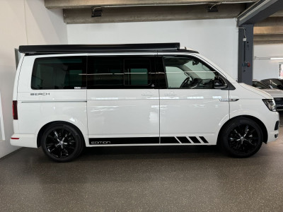 VW Transporter T6 Gebrauchtwagen VW Transporter T6 Gebrauchtwagen