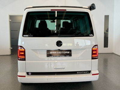 VW Transporter T6 Gebrauchtwagen VW Transporter T6 Gebrauchtwagen