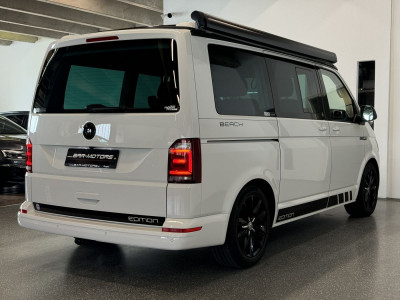 VW Transporter T6 Gebrauchtwagen VW Transporter T6 Gebrauchtwagen