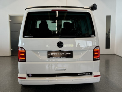 VW Transporter T6 Gebrauchtwagen VW Transporter T6 Gebrauchtwagen