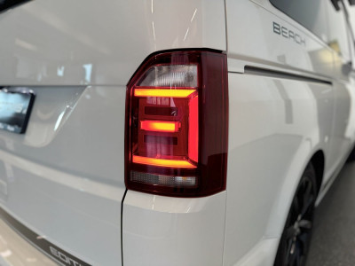 VW Transporter T6 Gebrauchtwagen VW Transporter T6 Gebrauchtwagen