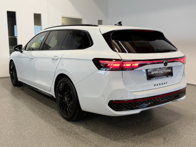 VW Passat Gebrauchtwagen VW Passat Gebrauchtwagen