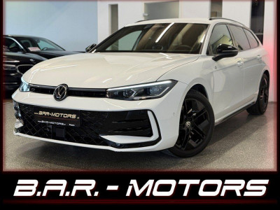 VW Passat Gebrauchtwagen VW Passat Gebrauchtwagen