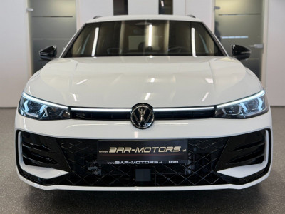 VW Passat Gebrauchtwagen VW Passat Gebrauchtwagen