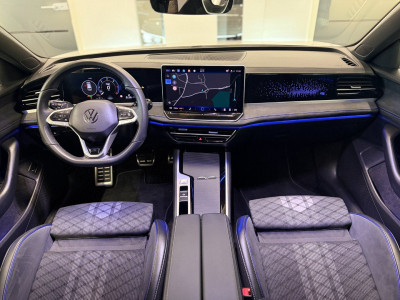 VW Passat Gebrauchtwagen VW Passat Gebrauchtwagen
