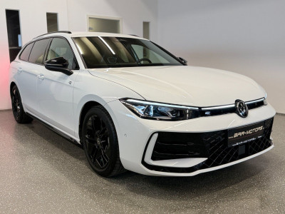 VW Passat Gebrauchtwagen VW Passat Gebrauchtwagen